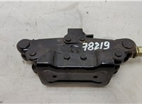  Домкрат Renault Scenic 1996-2002 20414198 #1