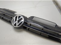  Решетка радиатора Volkswagen Golf 6 2009-2012 20412011 #1