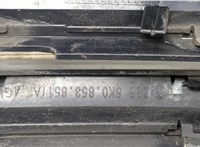  Решетка радиатора Volkswagen Golf 6 2009-2012 20412011 #3