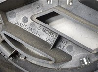  Решетка радиатора Volkswagen Touran 2006-2010 20412103 #3