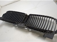  Решетка радиатора BMW 7 E65 2001-2008 20412145 #4