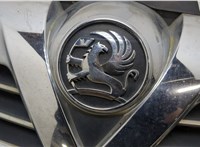  Решетка радиатора Opel Zafira B 2005-2012 20412978 #2