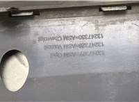 Решетка радиатора Opel Zafira B 2005-2012 20412978 #4