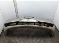 34110AU300 Заглушка (решетка) бампера Nissan Primera P12 2002-2007 11401535 #1