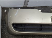 34110AU300 Заглушка (решетка) бампера Nissan Primera P12 2002-2007 11401535 #2