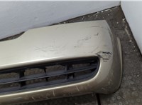 34110AU300 Заглушка (решетка) бампера Nissan Primera P12 2002-2007 11401535 #4