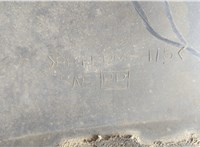 34110AU300 Заглушка (решетка) бампера Nissan Primera P12 2002-2007 11401535 #6
