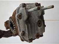  Редуктор моста Subaru Impreza 2016-2023 20414243 #4
