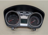  Щиток приборов (приборная панель) Ford Focus 2 2008-2011 20414248 #1