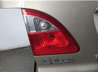  Подсветка номера Ford Galaxy 2000-2006 11401548 #8