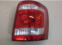  Фонарь (задний) Ford Escape 2007-2012 20414284 #1
