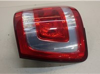  Фонарь (задний) Ford Escape 2007-2012 20414284 #2