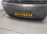  Крышка (дверь) багажника Porsche Cayenne 2002-2010 20414294 #6
