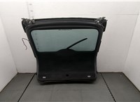  Крышка (дверь) багажника Porsche Cayenne 2002-2010 20414294 #8