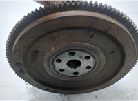  Маховик Ford Focus 2 2005-2008 20414298 #4