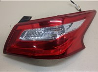  Фонарь (задний) Nissan Altima 5 2012-2018 20414301 #1