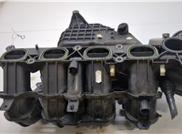  Коллектор впускной Ford Focus 2 2005-2008 20414302 #4