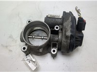  Заслонка дроссельная Ford Focus 2 2005-2008 20414303 #1