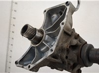  Редуктор Раздаточный КПП (раздатка) Nissan X-Trail (T30) 2001-2006 20414306 #4