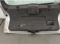  Крышка (дверь) багажника Opel Vectra C 2002-2008 20414305 #8