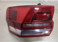  Фонарь (задний) Volkswagen Atlas 2017-2020 20414310 #1