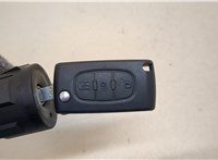  Замок зажигания Citroen C5 2008-2017 20414313 #3