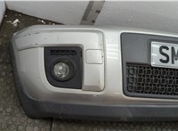 1429356, 6N1117762BGXWAA Бампер Ford Fusion 2002-2012 20414315 #2
