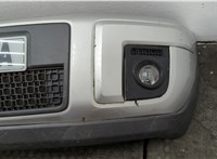 1429356, 6N1117762BGXWAA Бампер Ford Fusion 2002-2012 20414315 #3
