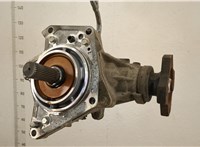  Редуктор Раздаточный КПП (раздатка) Nissan Qashqai 2006-2013 20414317 #1