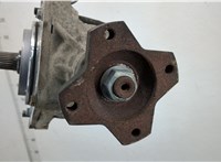  Редуктор Раздаточный КПП (раздатка) Nissan Qashqai 2006-2013 20414317 #2