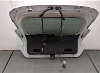  Крышка (дверь) багажника Ford Focus 3 2011-2015 20414325 #2