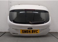  Крышка (дверь) багажника Ford Focus 3 2011-2015 20414325 #1