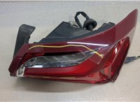  Фонарь (задний) Chevrolet Malibu 2018-2025 20414328 #1