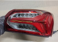  Фонарь (задний) Chevrolet Malibu 2018-2025 20414328 #2
