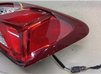  Фонарь (задний) Chevrolet Malibu 2018-2025 20414328 #3