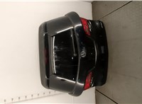  Обшивка крышки (двери) багажника Acura RDX 2006-2013 11401592 #1