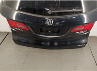  Обшивка крышки (двери) багажника Acura RDX 2006-2013 11401592 #4