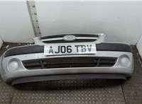  Бампер Hyundai Getz 20414344 #1