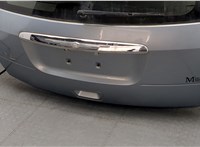 5101923AF Крышка (дверь) багажника Chrysler Pacifica 2003-2008 20414361 #6