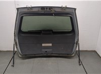 5101923AF Крышка (дверь) багажника Chrysler Pacifica 2003-2008 20414361 #7