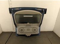  Крышка (дверь) багажника Dodge Caliber 2006-2013 20414378 #4
