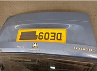  Крышка (дверь) багажника Dodge Caliber 2006-2013 20414378 #5