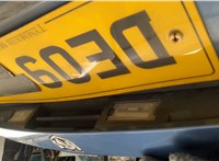  Крышка (дверь) багажника Dodge Caliber 2006-2013 20414378 #7
