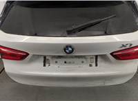  Крышка (дверь) багажника BMW X1 (F48) 2015-2022 20414408 #3