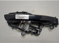  Ручка двери наружная Volkswagen Tiguan 2016-2020 20414419 #1