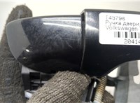  Ручка двери наружная Volkswagen Tiguan 2016-2020 20414419 #2