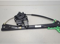  Стеклоподъемник электрический Volkswagen Tiguan 2016-2020 20414421 #1