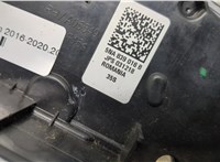  Замок двери Volkswagen Tiguan 2016-2020 20414422 #3