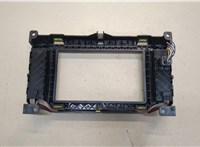  Рамка под магнитолу Jaguar XE 2015- 20414424 #2