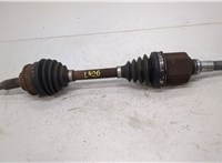  Полуось (приводной вал, шрус) Ford Escape 2007-2012 20414426 #1